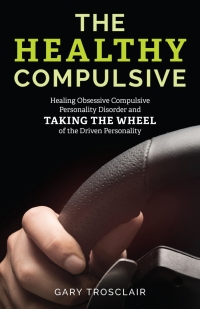 Immagine di copertina: The Healthy Compulsive 9781538176306