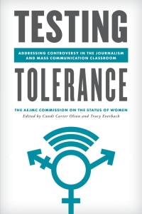 Cover image: Testing Tolerance 1st edition 9781538132685