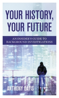Cover image: Your History, Your Future 9781538132838