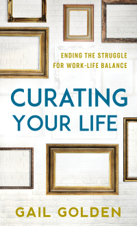 Cover image: Curating Your Life 9781538144367