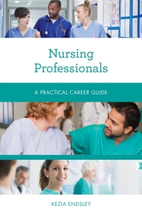 Cover image: Nursing Professionals 9781538133118