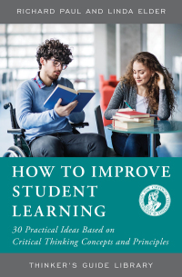 Imagen de portada: How to Improve Student Learning 9780944583555