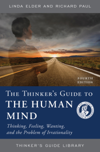 Cover image: The Thinker's Guide to the Human Mind 4th edition 9780944583586