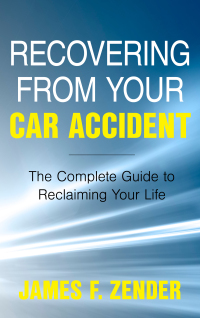 Imagen de portada: Recovering from Your Car Accident 9781538133972