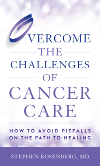 Cover image: Overcome the Challenges of Cancer Care 9781538134221