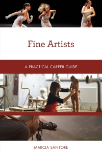Cover image: Fine Artists 9781538134320