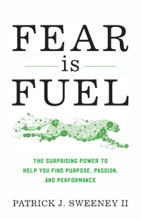 Cover image: Fear Is Fuel 9781538134412