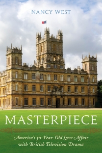 Cover image: Masterpiece 9781538134474
