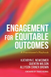 Cover image: Engagement for Equitable Outcomes 9781538134511