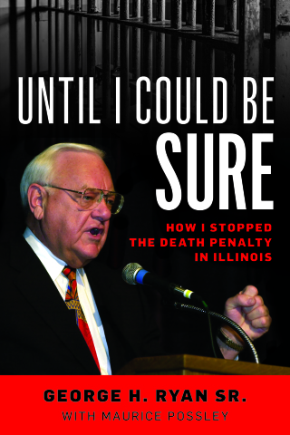 Cover image: Until I Could Be Sure 9781538134542