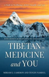 Omslagafbeelding: Tibetan Medicine and You 9781538135013