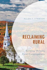 Immagine di copertina: Reclaiming Rural 9781538135235