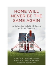 Titelbild: Home Will Never Be the Same Again 9781538135303