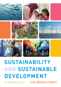 Cover image: Sustainability and Sustainable Development 9781538135358