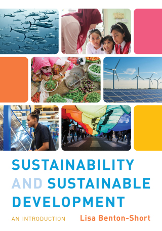 Cover image: Sustainability and Sustainable Development 1st edition 9781538135358