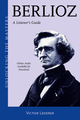 Cover image: Berlioz 1st edition 9781538135587