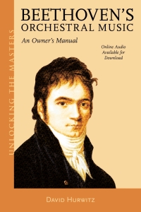 Omslagafbeelding: Beethoven's Orchestral Music 9781538135600