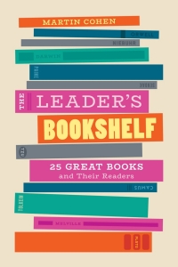 Cover image: The Leader's Bookshelf 9781538167373