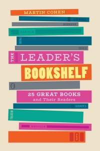 Imagen de portada: The Leader's Bookshelf 9781538167373