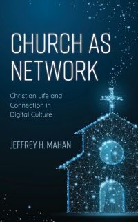 Cover image: Church as Network 9781538135792