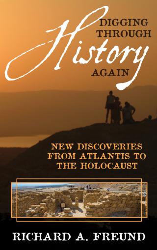Cover image: Digging through History Again 1st edition 9781538136225