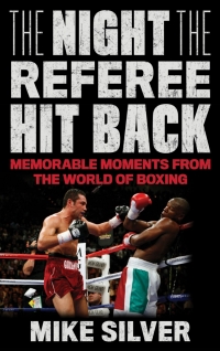 Cover image: The Night the Referee Hit Back 9781538136904