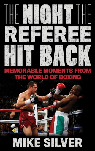 Cover image: Night the Referee Hit Back 9781538136904