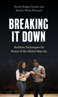 Cover image: Breaking It Down 9781538137079
