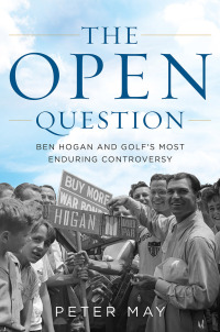 Immagine di copertina: The Open Question 9781538137093