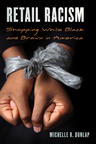 Imagen de portada: Retail Racism 1st edition 9781538184288