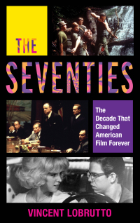 صورة الغلاف: The Seventies 9781538137185