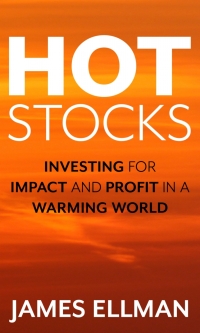 Cover image: Hot Stocks 9781538137468