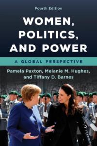 Cover image: Women, Politics, and Power 4th edition 9781538137505