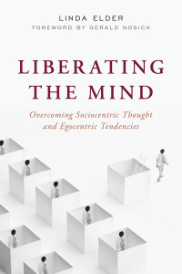 Cover image: Liberating the Mind 9781538137628