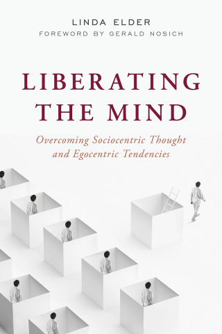 Cover image: Liberating the Mind 1st edition 9781538137628