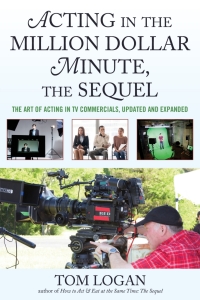 Imagen de portada: Acting in the Million Dollar Minute, the Sequel 3rd edition 9781538137642