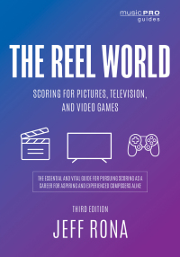 Imagen de portada: The Reel World 3rd edition 9781538137758
