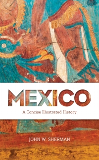 Cover image: Mexico 9781538137833