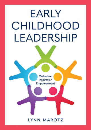 Cover image: Early Childhood Leadership 9781538137901