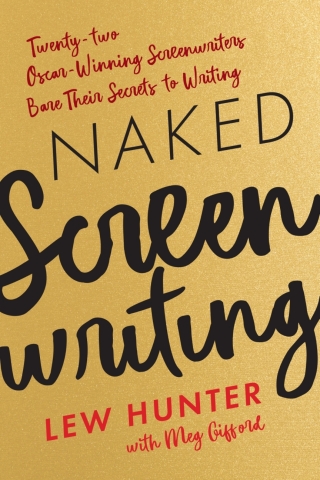 Cover image: Naked Screenwriting 1st edition 9781538137956