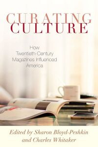 Cover image: Curating Culture 1st edition 9781538138106