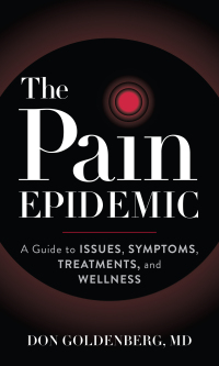 Imagen de portada: The Pain Epidemic 9781538176283