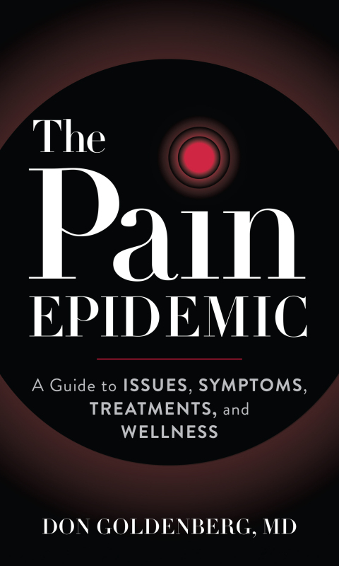 The Pain Epidemic: A Guide to Issues, Symptoms, Treatments, and Wellness - FULL INSTANT DOWNLOAD | PDF DOCX EPUB