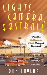Cover image: Lights, Camera, Fastball 9781538138625