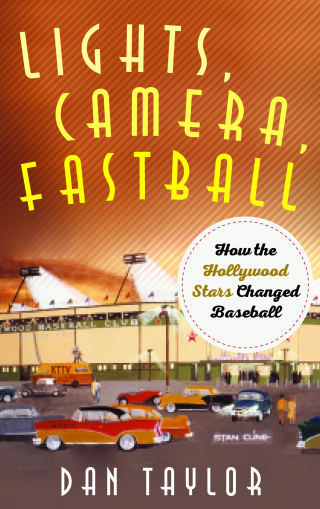 Imagen de portada: Lights, Camera, Fastball 1st edition 9781538138625