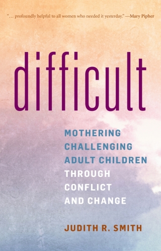 Cover image: Difficult 9781538138885