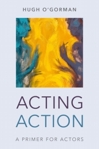 Omslagafbeelding: Acting Action 9781538139295