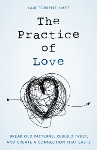 Omslagafbeelding: The Practice of Love 9781538139356