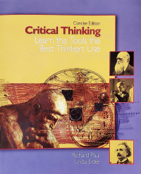 Omslagafbeelding: Critical Thinking 9781538139509