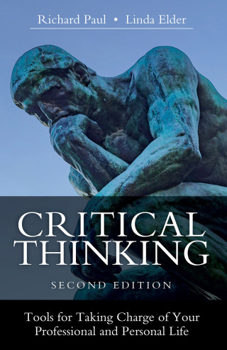 Cover image: Critical Thinking 2nd edition 9781538139523
